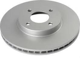 compare product Front HI-Q Brake Disc Drums For Nissan Sentra