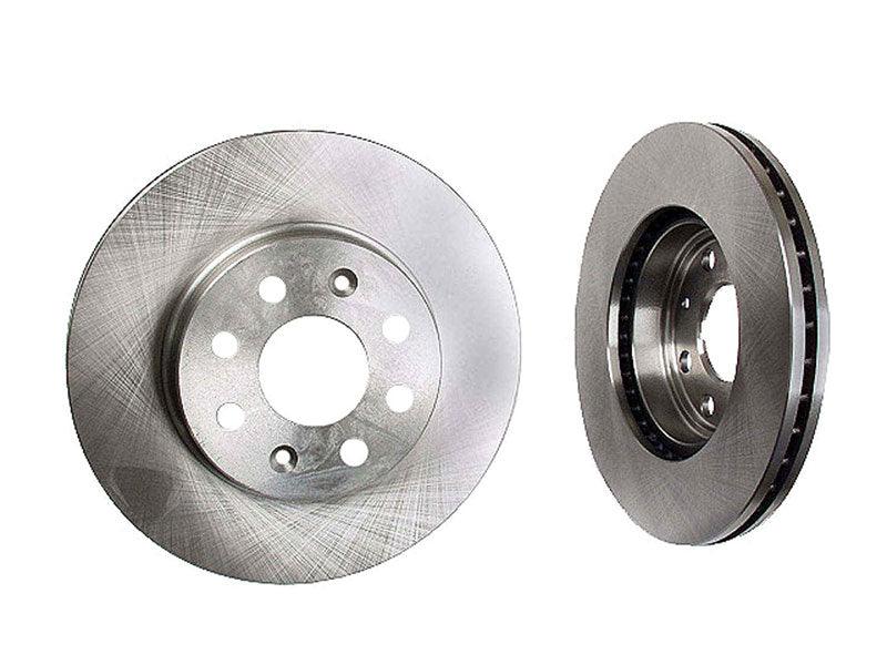 Front Disc Brake For Daewoo Nubira 1997 - 2003