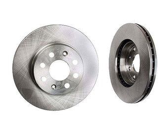 compare product Front Disc Brake For Daewoo Nubira 1997 - 2003