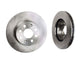 Front Disc Brake For Daewoo Nubira 1997 - 2003
