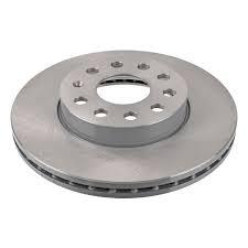 compare product Front Disk Brake FEBI BILSTEIN 104507 1.6 L
