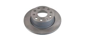 Rear Disk Brake FEBI BIlSTEIN For Skoda A7