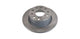 Rear Disk Brake FEBI BIlSTEIN For Skoda A7