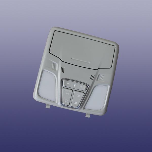 Front Dome Lamp Original For Jetour X70