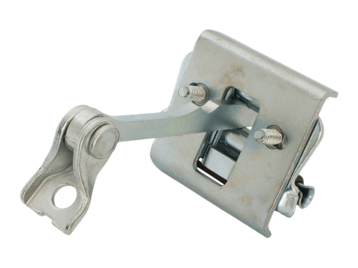 Front Door Hinge Stop Check Strap Original Peugeot 307