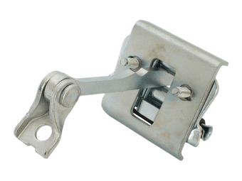 compare product Front Door Hinge Stop Check Strap Original Peugeot 307