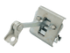 Front Door Hinge Stop Check Strap Original Peugeot 307