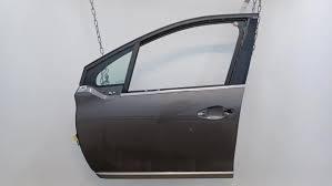 Front Door Original Peugeot 2008 Egy Car Parts