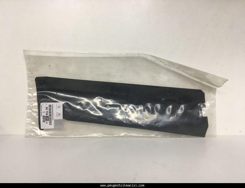 Front Door Post Tape Original For Peugeot 301