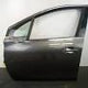 Front Door Primed Original Peugeot 208