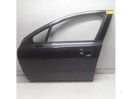 compare product Front Door Primed Original Peugeot 508