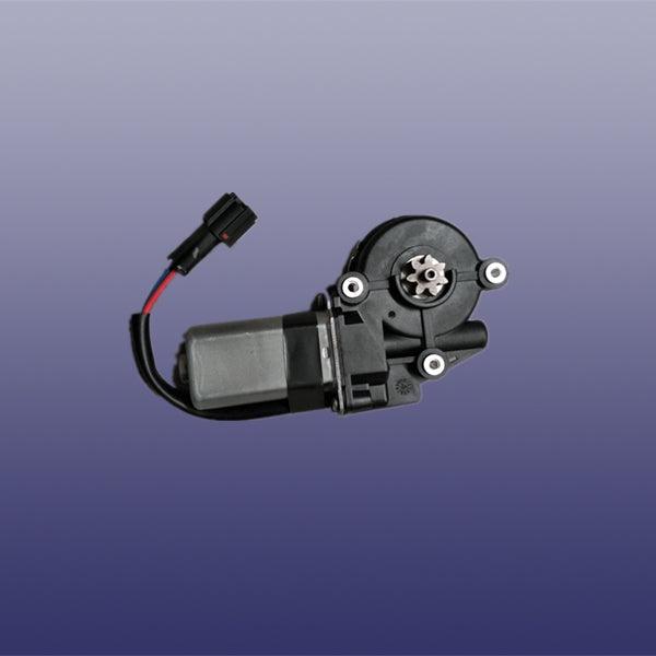 Front Door Window Regulator Motor Original For Jetour X95