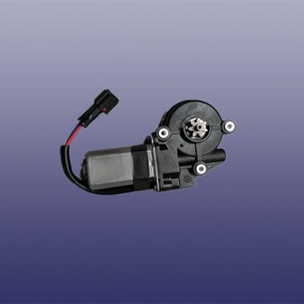 compare product Front Door Window Regulator Motor Original For Jetour X95