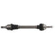 Front Drive Shaft Original For Peugeot 301