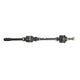 Front Drive Shaft Original Peugeot 406