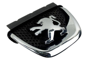 compare product Front Emblem Logo Original Peugeot 308