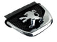 Front Emblem Logo Original Peugeot 308