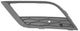 Front Right Fog Frame Original Seat Leon 2006 - 2013
