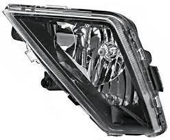 Front Fog Lights Original Seat Ibiza FR