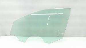 Front Glass Window Original Seat Toledo - Skoda Rapid
