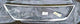 Front Chrome Grille Frame Original Seat Toledo