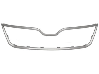 compare product Front Grille Chrome Trim Original Skoda Rapid
