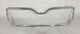 Front Grille Cover Chrome Trim Original Skoda Yeti