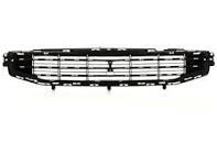Front Grille Guard Original Peugeot 508 2009 - 2014