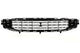 Front Grille Guard Original Peugeot 508 2009 - 2014