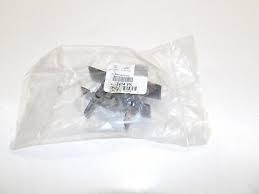 Front Grille Holder Support Original Peugeot 308