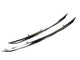 Front Grille Strip Trim Original Peugeot 2008