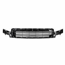 Front Guard Grille Original Peugeot 3008 2010 - 2013