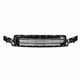 Front Guard Grille Original Peugeot 3008 2010 - 2013
