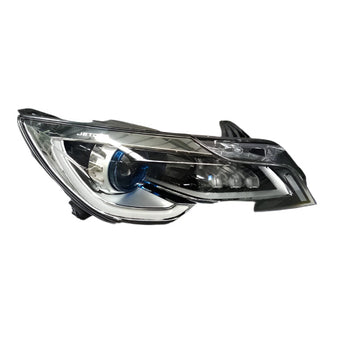 compare product Front Headlamp Assembly Original For Jetour X70