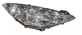 compare product Front Headlight Original Peugeot 308 CC 2007 -2015