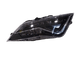Front Left Headlight Original Seat Leon 2018 + Egy Car Parts