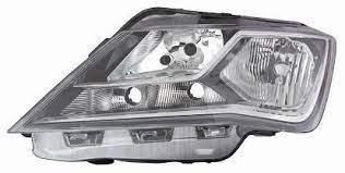 compare product Front Headlight Original Seat Toledo 2012 - 2019