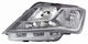 Front Headlight Original Seat Toledo 2012 - 2019 Egy Car Parts