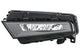 Front Led Fog Lights Original Seat Ateca