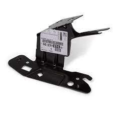 Front Left Bumper Support Panel Original Peugeot 2008