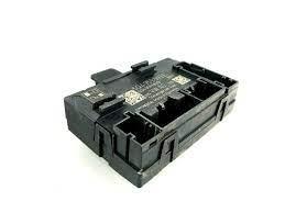 compare product Front Right Door Control Unit Original For VW - Seat - Skoda 2013 - 2021
