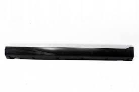 Front Left Door Garnish Fiber ASSY Side Sill Guard Original for Ssangyong