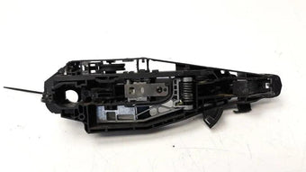 compare product Front Left Door Handle Manet Peugeot 301 - Citroen C-Elysee