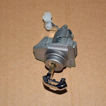 compare product Front Left Door Lock Cylinder Original For Jetour X95
