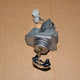 Front Left Door Lock Cylinder Original For Jetour X95