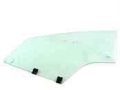Front Left Door Window Glass Original Peugeot 3008