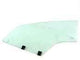 Front Left Door Window Glass Original Peugeot 3008