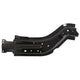 Front Left Finder Reinforcement Original For Peugeot 3008