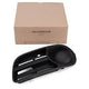 Front Left Fog Cover Original Skoda Fabia