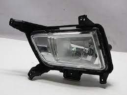 Front Left Fog Light Original for Ssangyong
